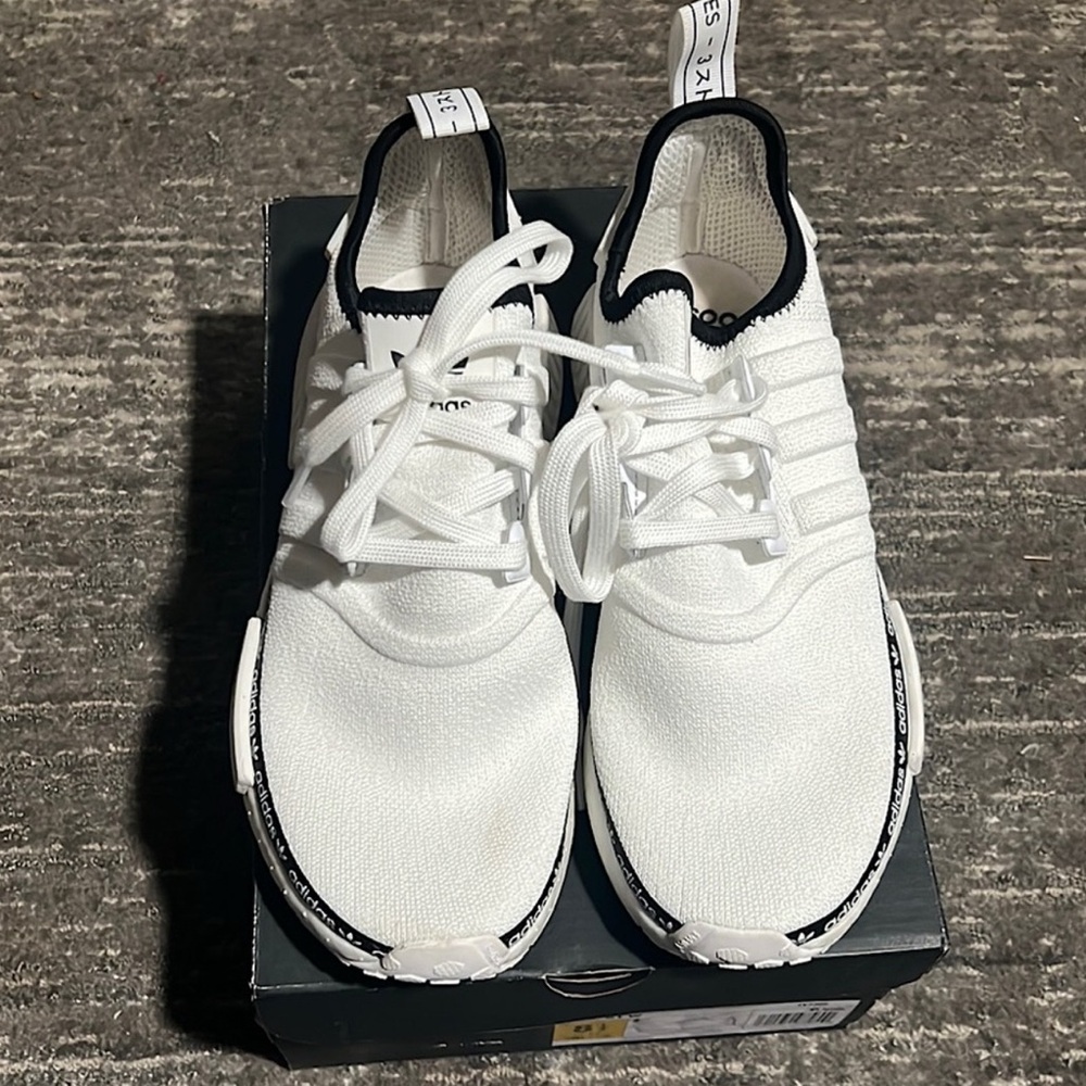 Adidas NMD_1 Women's shoes
